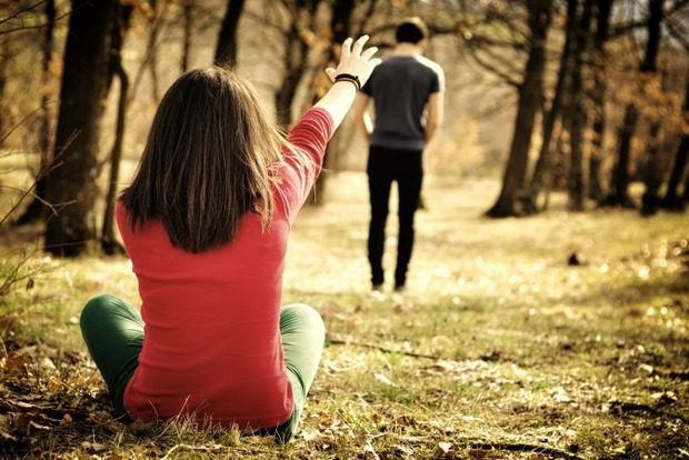 6 поступков, которыми вы отталкиваете своего партнера