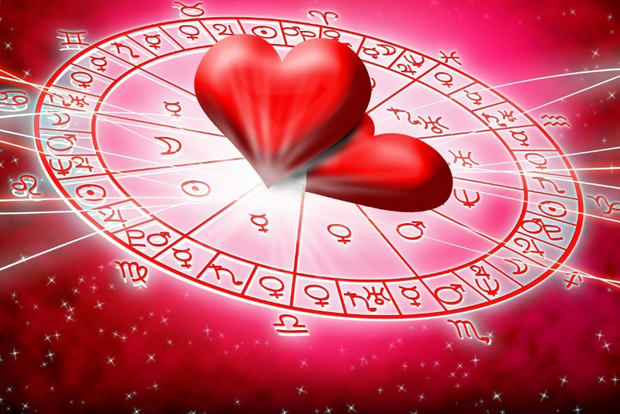 Найточніший любовний гороскоп на 10 квітня 2018 року