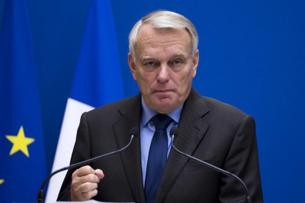 Франція вимагає розслідувати військові злочини в Сирії