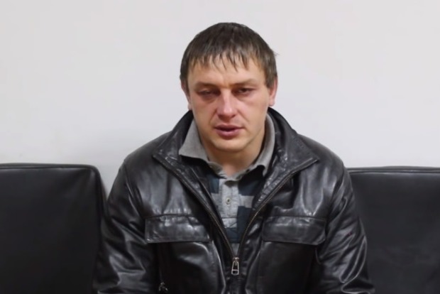 У «ДНР» «агент СБУ» отримав 14 років за замах на Захарченка