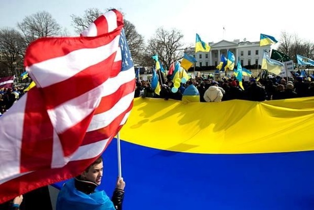 Кабмін схвалив програму взаємодії з українською діаспорою за кордоном