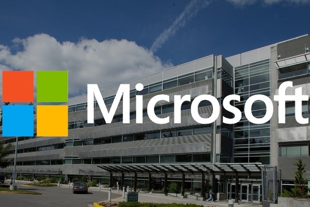 Microsoft глобально реорганизует свой бизнес