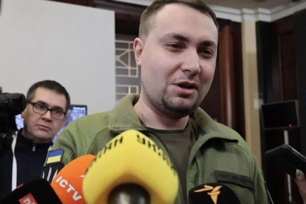 Буданов розповів про зрив плану ворога