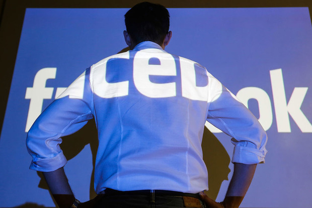Facebook передал прокуратуре США данные о рекламных объявлениях из России