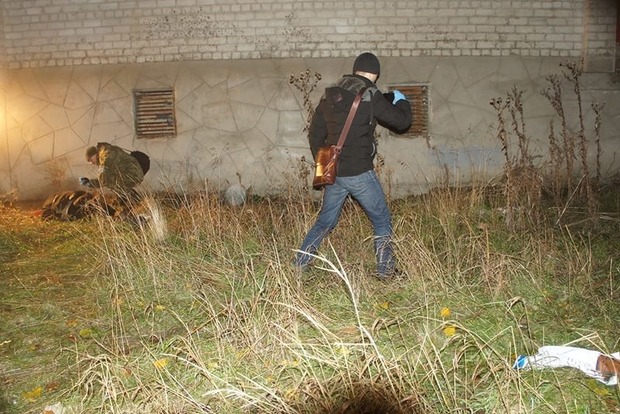 Убийство депутата в Северодонецке: опубликованы фото