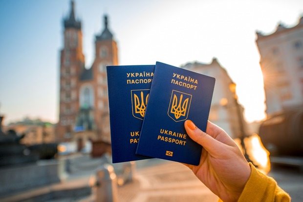 Профільний комітет ЄП підтримав надання безвізу Україні