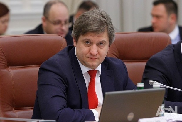 Еврокомиссия одобрила новую макрофинансовую помощь для Украины