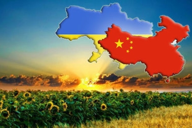 Почему Китаю, который хочет ЗСТ с Украиной, наша страна не нужна