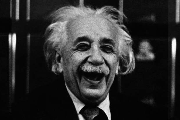 Добрую записку Эйнштейна продали за $1,5 миллиона