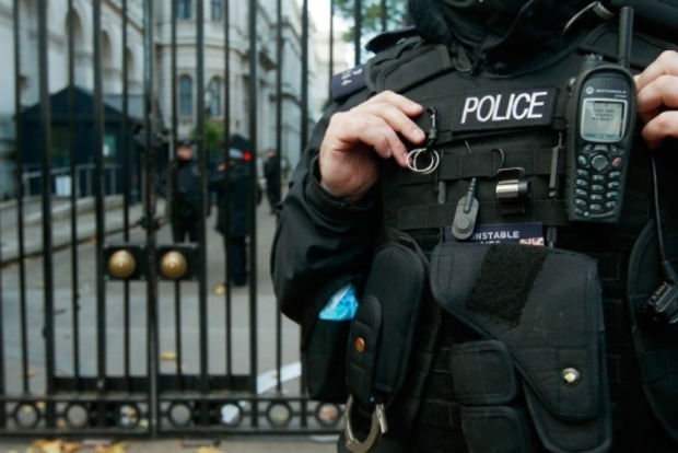 В Лондоне из-за угрозы терактов силовики были приведены в боевую готовность