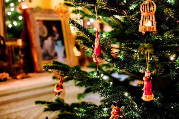 Чому заздалегідь прикрашати будинок перед новорічними святами корисно