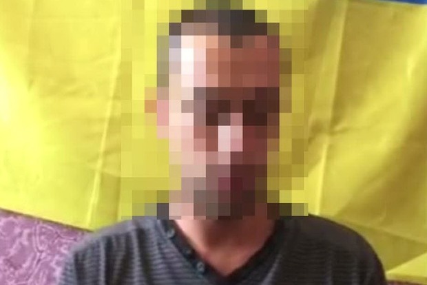 Даже личный охранник главаря «ДНР» Захарченко разочаровался в «Новороссии» (фото, видео)