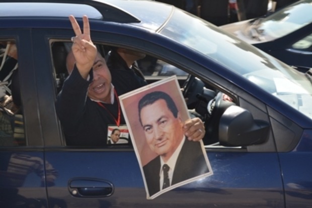 Бывшего президента Египта Мубарака оправдали в деле о расстреле демонстрантов