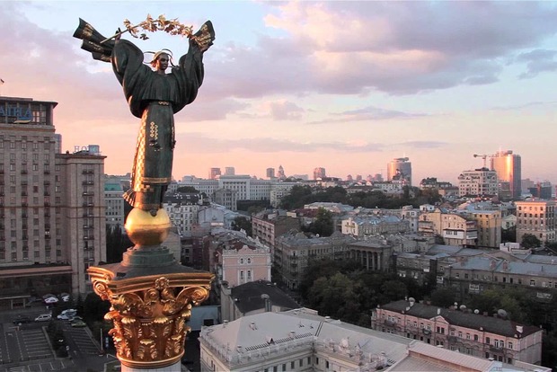 Киев вошел в топ-50 самых дешевых городов мира для туристов