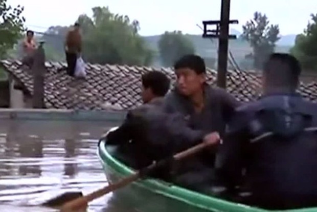Під час повені в Північній Кореї загинули 130 осіб - ООН