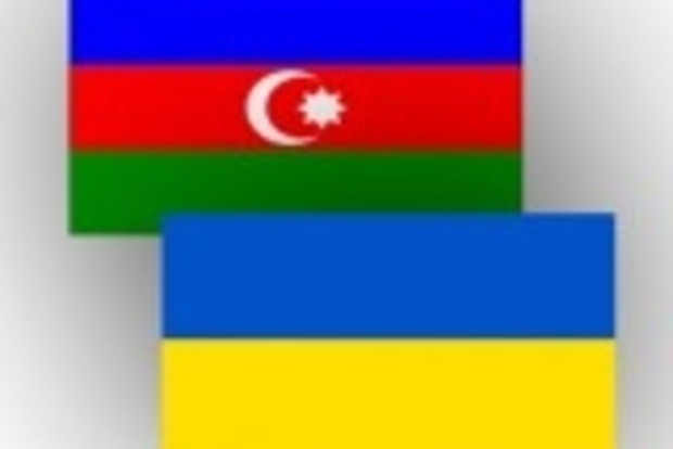 Київ і Баку домовилися ввозити товари з Карабаху і Донбасу за ліцензією