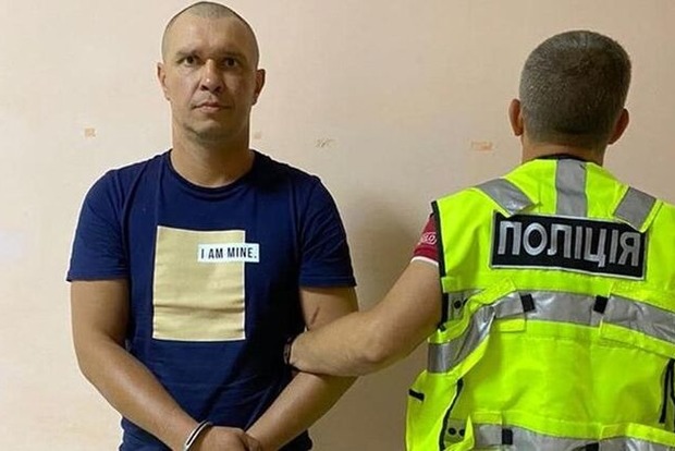 Насильник з поїзда Маріуполь-Київ запропонував своїй жертві поїздку до Єгипту в якості компенсації