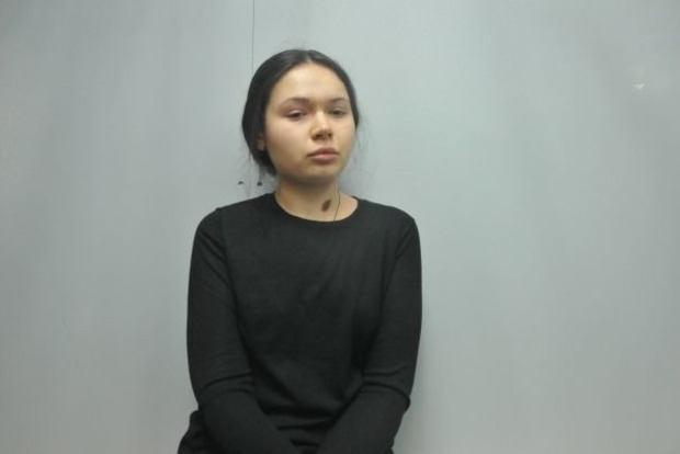 Кривава ДТП у Харкові: Зайцева залишилася під арештом