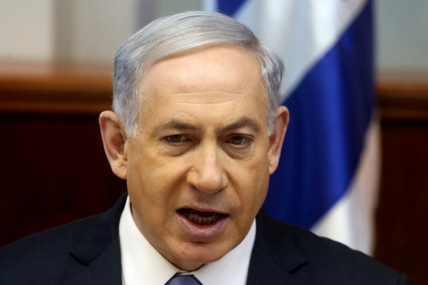 Нетаньяху очолив Міністерство оборони Ізраїлю