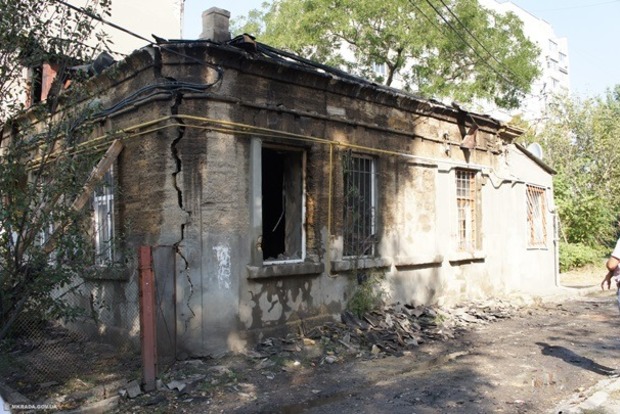 Взрыв дома в Николаеве: число пострадавших возросло до семи