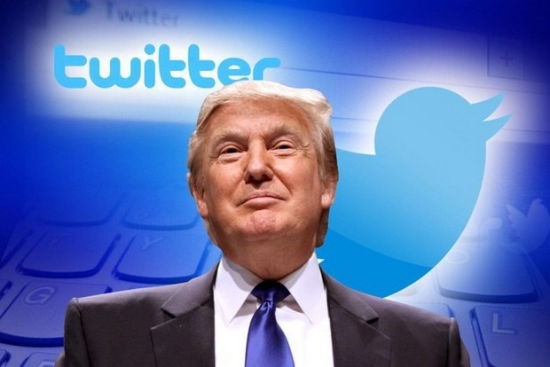 Twitter потеряет миллиарды, если Трамп перестанет писать
