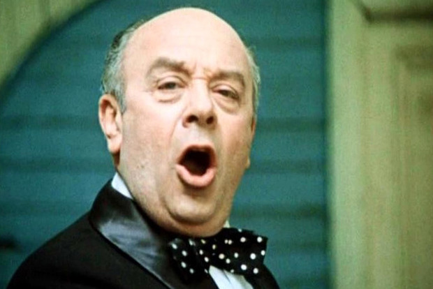 Раскрыта причина смерти Леонида Броневого