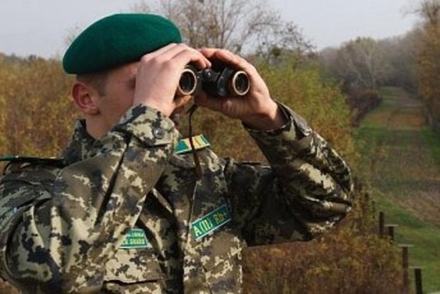 ДПСУ відповіла Матіосу: Україна контролює увесь кордон з Угорщиною