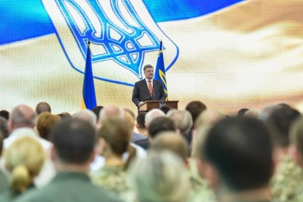 Порошенко назвав ключовий пункт для виконання Мінських домовленостей