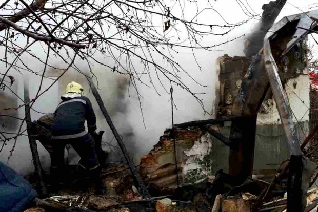 В Одесской области произошел взрыв в частном доме: двое погибших