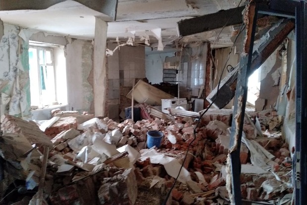 Взрыв в Фастове: из-под завалов извлечены тела двух погибших  