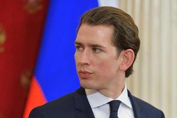 Канцлер Австрії пояснив, чому не вислав російських дипломатів