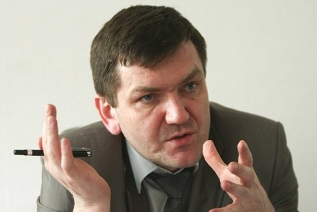 Прокурору Горбатюку, расследовавшему преступления Майдана, предлагают уйти из ГПУ