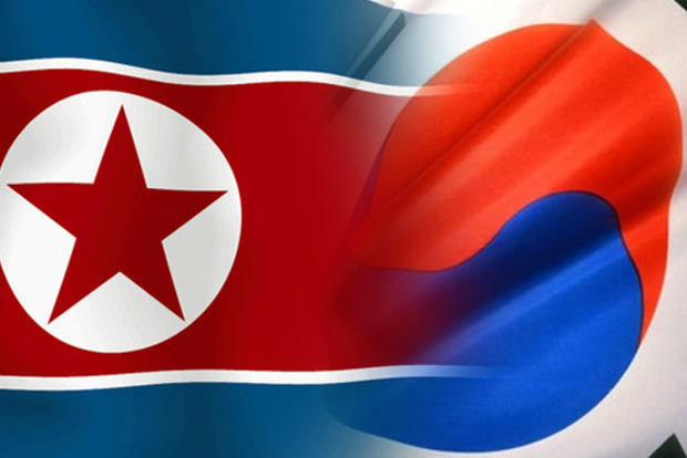 КНДР отказалась налаживать отношения с Южной Кореей