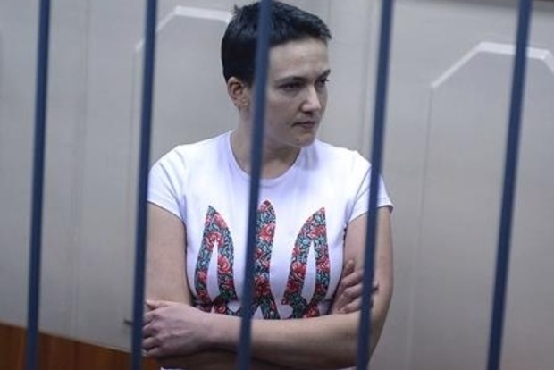 Вирок у справі Савченко можуть винести вже у жовтні