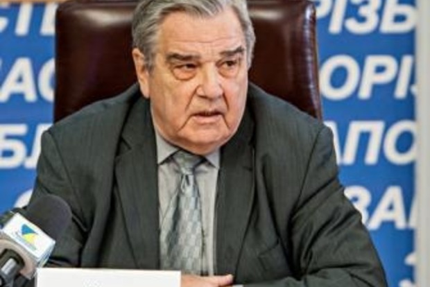 На 80-му році життя помер депутат від «Народного фронту» Петро Ванат