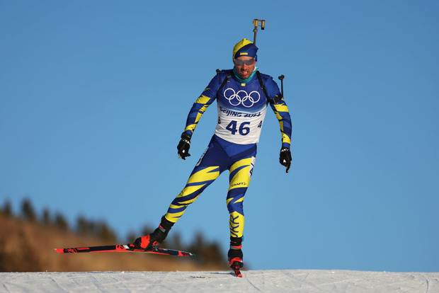 Олимпиада-2022. 13 февраля. Что и где смотреть на девятый день Игр в Пекине: лыжи - акробатика, гонки и горные, фигурное катание, санный спорт