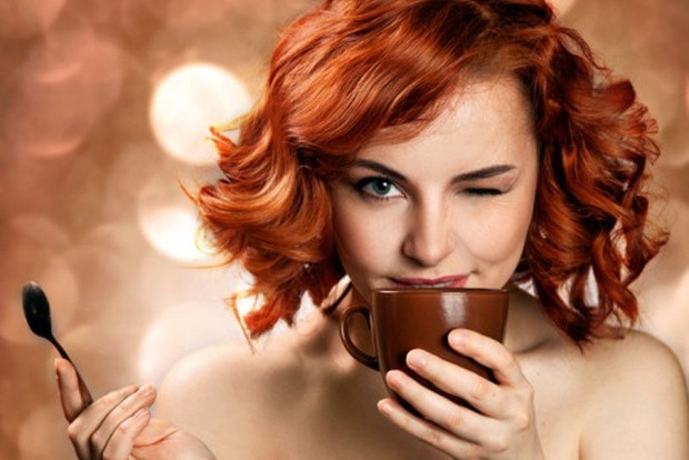 Вчені з'ясували, як кава впливає на розмір жіночих грудей