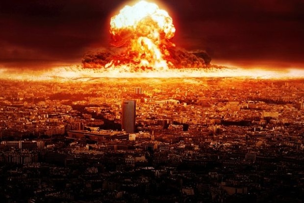В Сети показали самые мощные ядерные взрывы в истории человечества