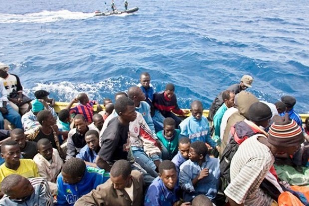 Изнасилованы и убиты: тела 26 женщин найдены в Средиземном море