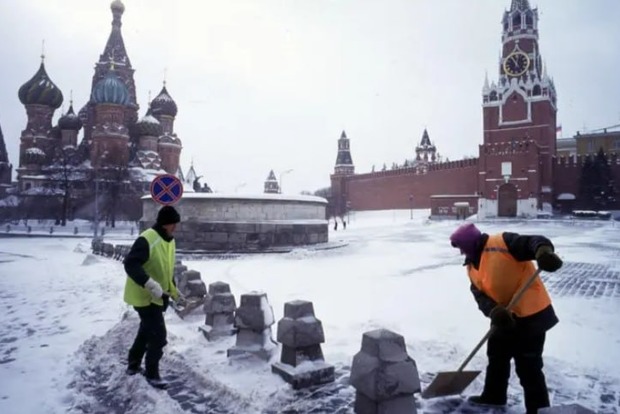 Захід не хоче віддавати Україні заморожені активи Росії. Але й Кремлю їх не поверне