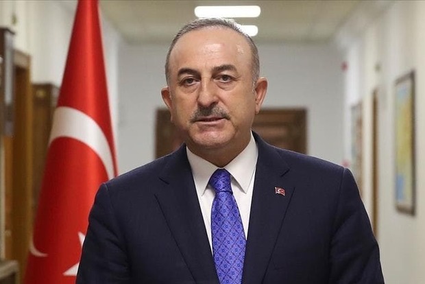 Турция примет участие в саммите «Крымской платформы»