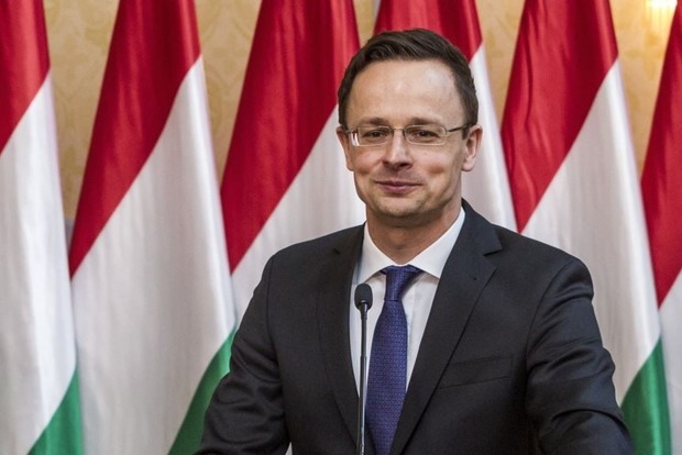 Венгрия мешает Украине поучаствовать в заседании с НАТО