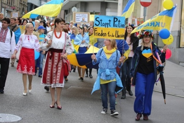 У РФ планують заборонити роботу трьох українських організацій