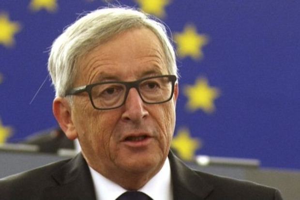 Украина получит безвиз с  ЕС до лета - глава Еврокомиссии