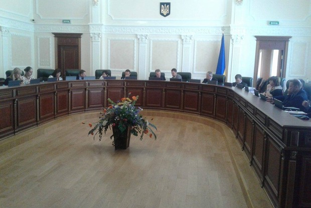 Скандальную судью Царевич разрешили уволить за нарушение присяги - решение ВСЮ