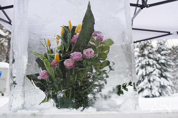 Погода в Украине на выходных ожидается морозная и местами со снегом