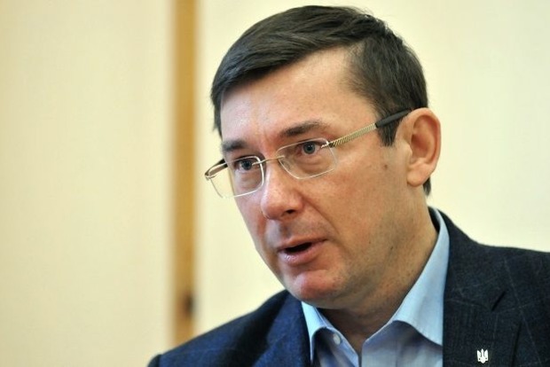 Луценко отрицает наличие политической составляющей в обысках в Одессе