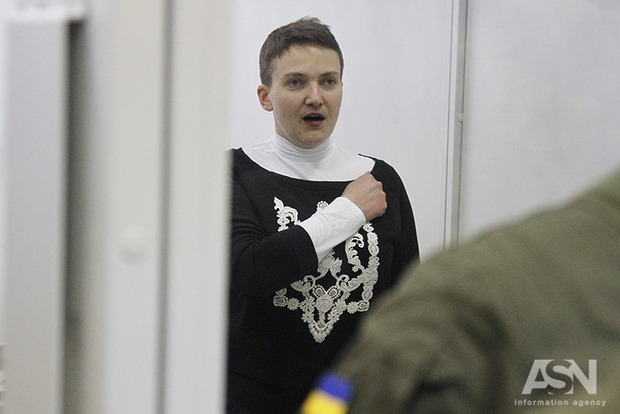 Тепер центр Києва посилено патрулюватимуть: розкриті подробиці підготовлюваного Савченко теракту
