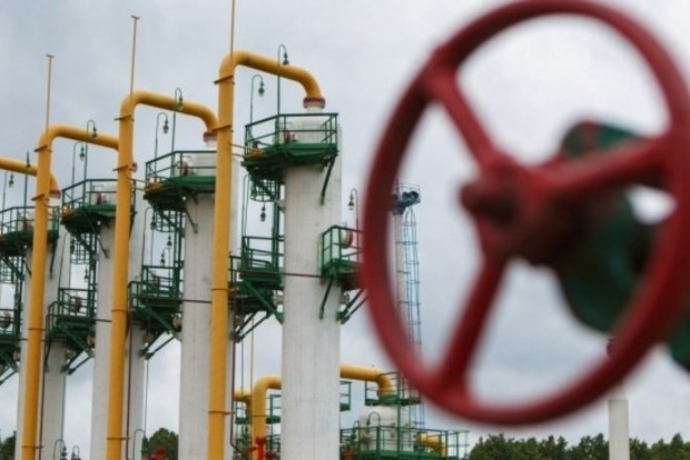 В Берлине начались газовые переговоры между Украиной, ЕС и Россией