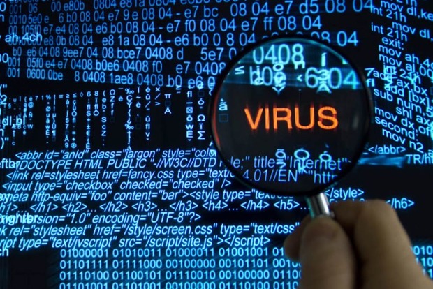 Эксперты назвали причину масштабной хакерской атаки в Украине